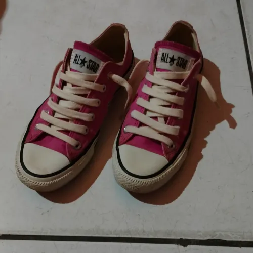 Tênis All Star