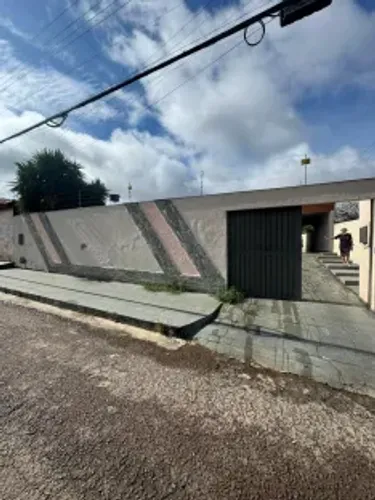 Casa para aluguel, 3 quartos, 1 suíte, 1 vaga, Jundiai - Anápolis/GO