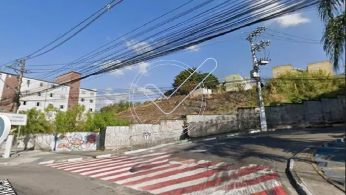Área para Investidores em Itapevi | 2.700 m² | Localização Central |