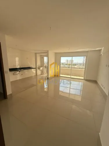 Apartamento à venda, 89 m² por R$ 620.000,00 - Village Veneza - Goiânia/GO