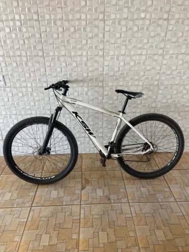 Bicicleta Aro 29