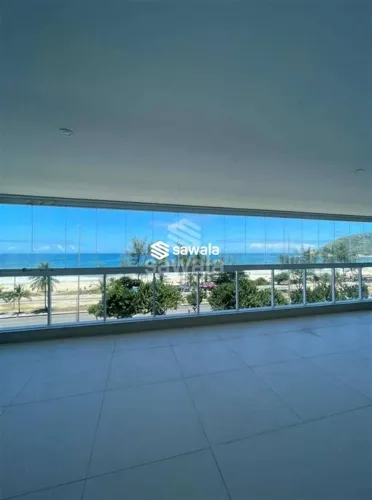 Apartamento à venda com 150,00m² e 3 quartos em Recreio dos Bandeirantes, Rio de Janeiro -