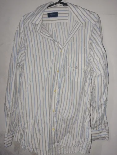 Camisa social