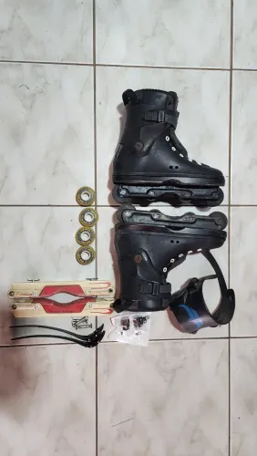 Patins Razors Shift 41/42