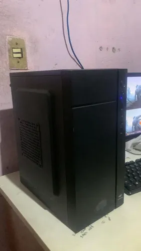 PC INTEL CORE i7 - 4770S