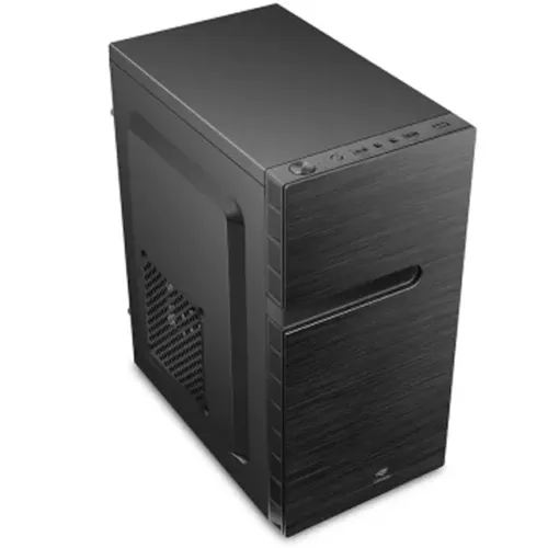 PC Office Intel i5 4590, H81, DDR3 8GB, SSD 240GB, Fonte 200W, 1 Ano de Garantia - WZetta
