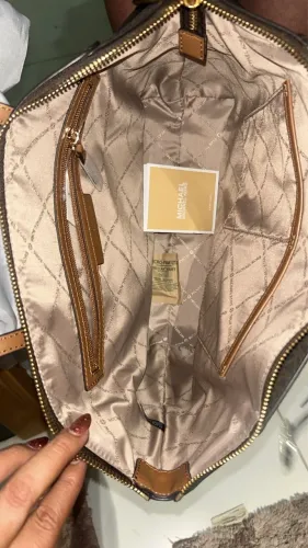Bolsa original MichaelKors 