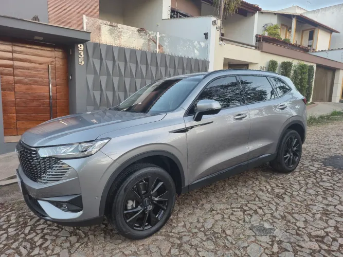 GWM Haval H6 Premium HEV 2024