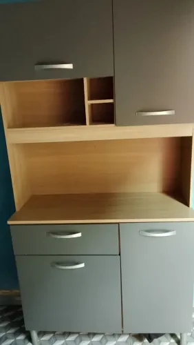 Armário de cozinha 
