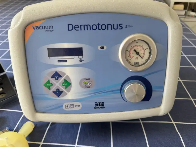 Dermotonus vácuo