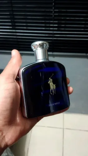 Perfume polo Blue