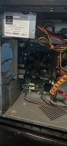 COMPUTADOR COMPLETO
