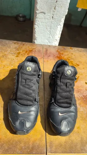 Nike shox