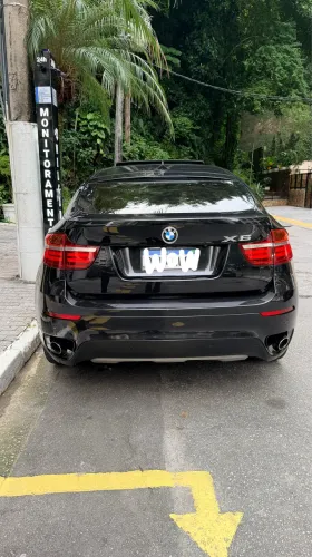 BMW X6 Xdrive 35I 3.0 306cv Bi-turbo 2013
