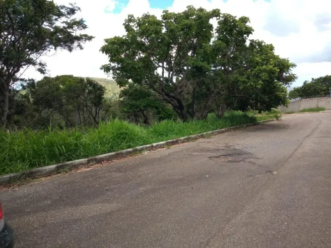 Lote à venda, Lagoa Mansões - Lagoa Santa/MG