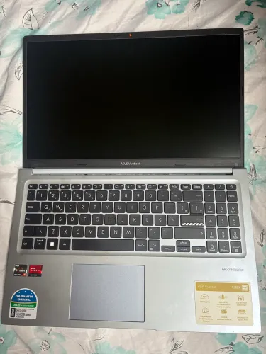 Notebook Asus Vivobook 15
