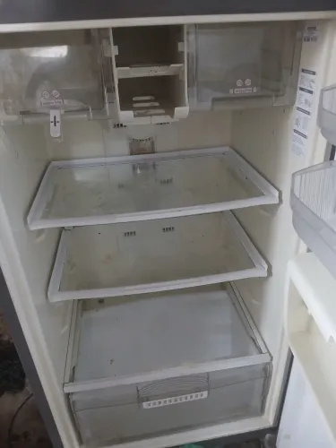 Vendo geladeira
