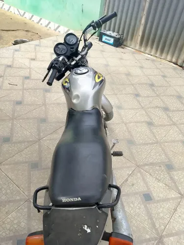 *CG 125*