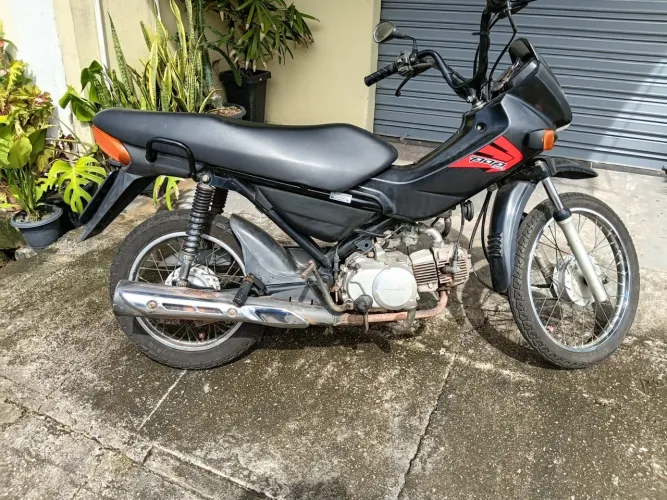 Moto pop 100/97cc