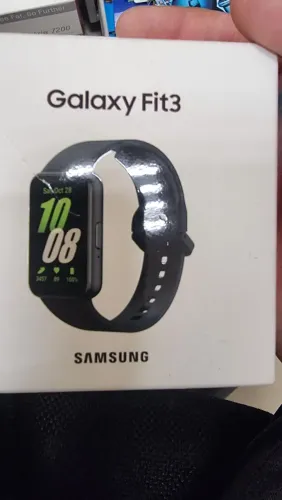 Samsung galaxyfit3