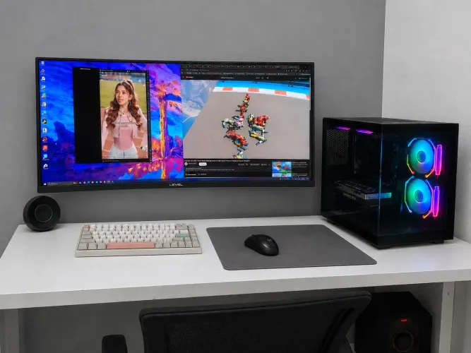 CPU Gamer