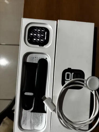 Apple Watch séries 10
