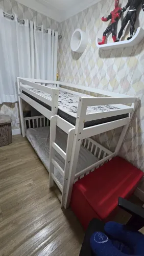 Beliche Infantil Montessoriano