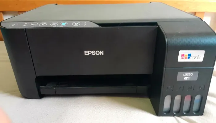 Impressora  Epson L3250 
