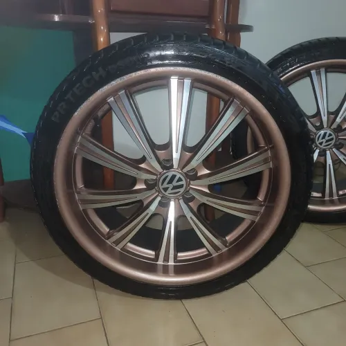 Jogo de rodas aro 19