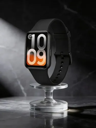 Smartband Xiaomi Band 10 Pro preto