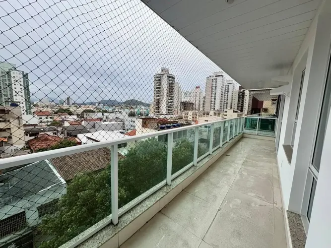 Imóvel para aluguel tem 70 metros quadrados com 2 quartos em Itapuã - Vila Velha - ES