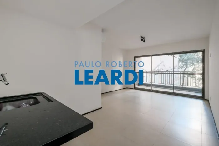 APARTAMENTO - CONSOLAÇÃO - SP