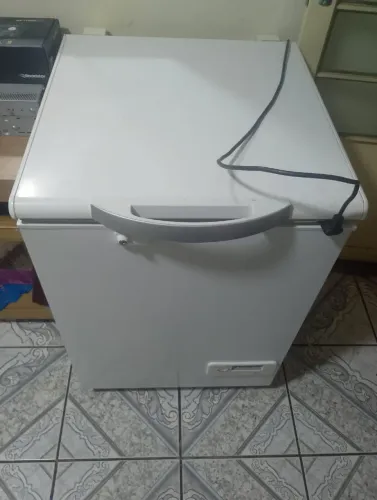 Freezer