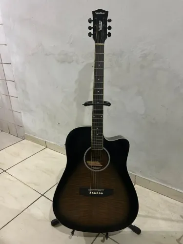 Violão waldman - DCE 141
