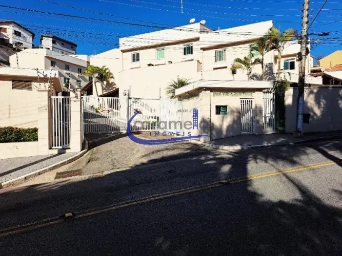 CASA RESIDENCIAL em SÃO PAULO - SP, JARDIM SANTA MÔNICA