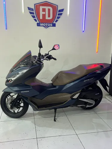 PCX 160 2024
