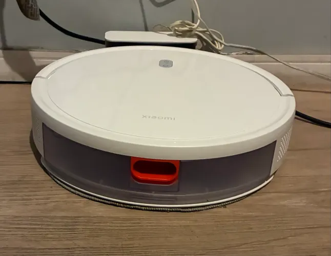 Robô aspirador Xiaomi Mi E10 inteligente