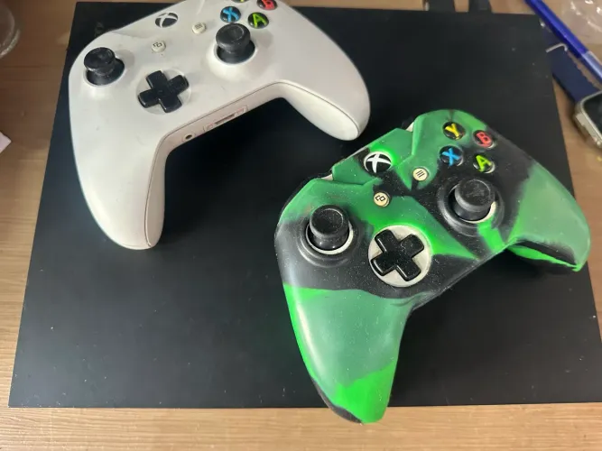 Xbox