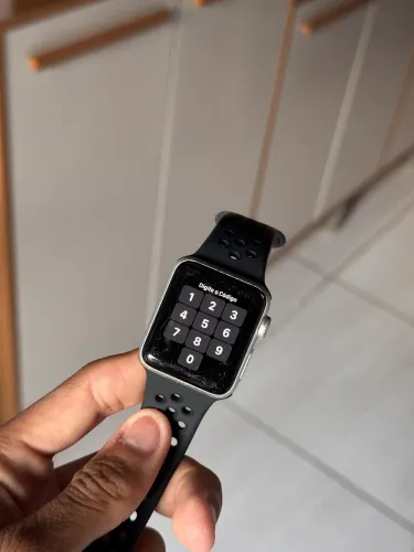 Apple Watch Series 3
