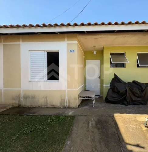 Casa à venda em Jardim Ipanema, São Carlos - Oportunidade!