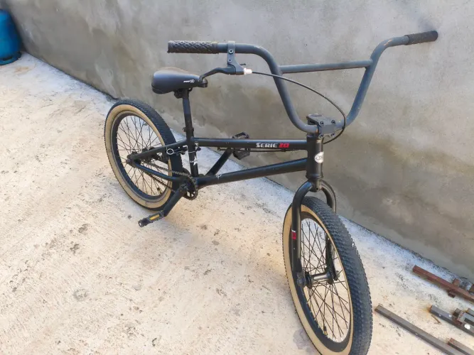 Bicicleta BMX PRO-X 