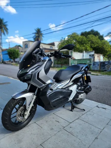 Honda Adv 150 2023