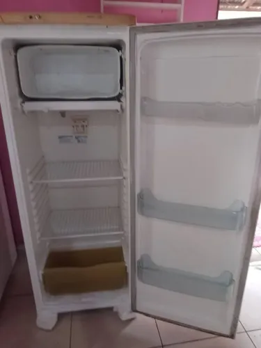 Geladeira Electrolux