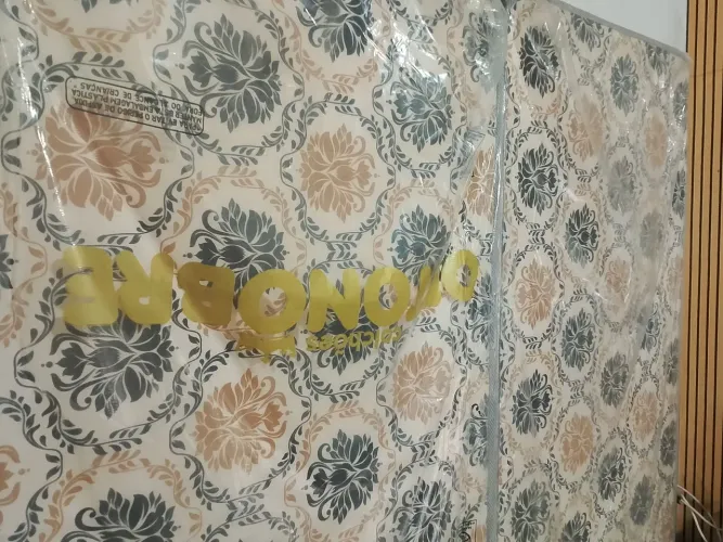 Colchões novos
