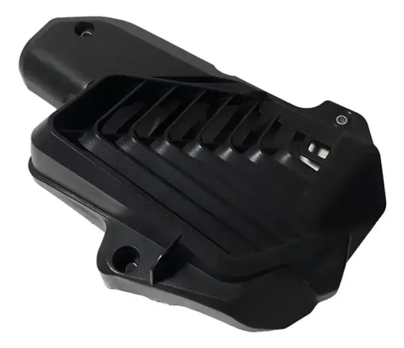 Grade Protetor Radiador Pcx 160 23/25 Orig 61677 Preto