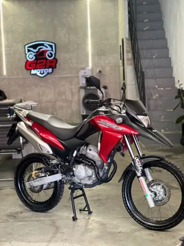 XRE 300 2016 Oportunidade!!