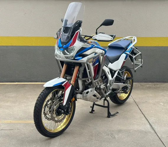 CRF 1100L África Twin ADV Sports ES