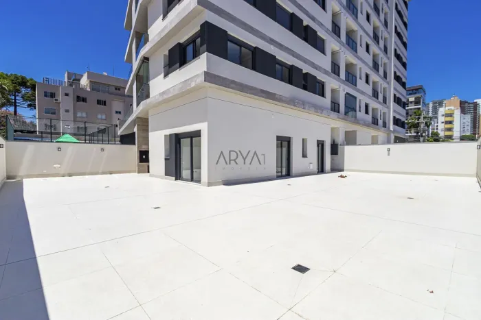 Garden no Batel - ARYA 1