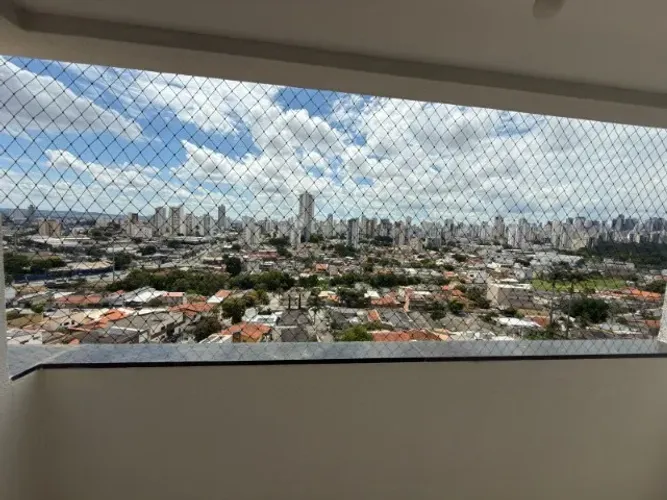 3 Quartos 1 Suíte SOL DA MANHÃ vista permanente