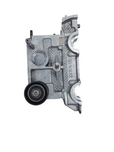 Cabeçote Renault Clio Scenic 1.6 usado  Código: *9f1
